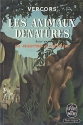 Les animaux denatures La marche a l`etoile Антикварное издание Сохранность: Хорошая Издательство: Albin Michel, 1952 г Мягкая обложка, 448 стр инфо 6961k.