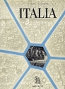 Italia Антикварное издание Сохранность: Хорошая Издательство: Carlo Bestetti, 1956 г Суперобложка, 170 стр инфо 7154k.