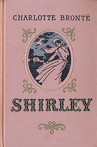 Shirley Серия: Oxford World's Classics инфо 7156k.