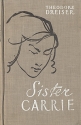 Sister Carrie 2007 г Мягкая обложка, 512 стр ISBN 978-0-451-52760-8 инфо 7168k.