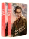 How the Steel Was Tempered In two volumes Серия: Library of selected soviet literature инфо 7169k.
