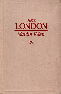 Martin Eden Серия: Библиотека иностранной литературы инфо 7198k.