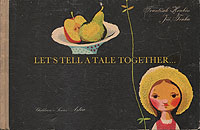 Let's Tell a Tale Together Авторский сборник Антикварное издание Сохранность: Хорошая Издательство: Artia, 1954 г Твердый переплет, 50 стр Цветные иллюстрации инфо 7202k.