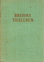 Brehms Tierleben Том 2 Антикварное издание Сохранность: Хорошая Издательство: Urania-Verlag, 1956 г Твердый переплет, 388 стр инфо 7292k.