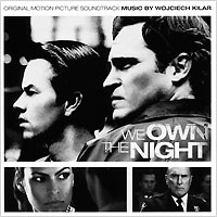 We Own The Night Original Motion Picture Soundtrack Формат: Audio CD (Jewel Case) Дистрибьюторы: Edel Records, Концерн "Группа Союз" Германия Лицензионные товары инфо 12792m.